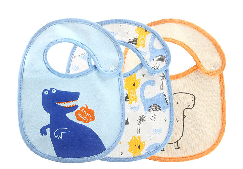 Cute Baby Bib Accessories